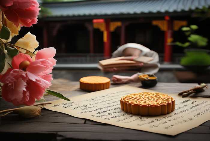 月饼 历史 - 黄庄月饼历史 月饼 历史 - 黄庄月饼历史