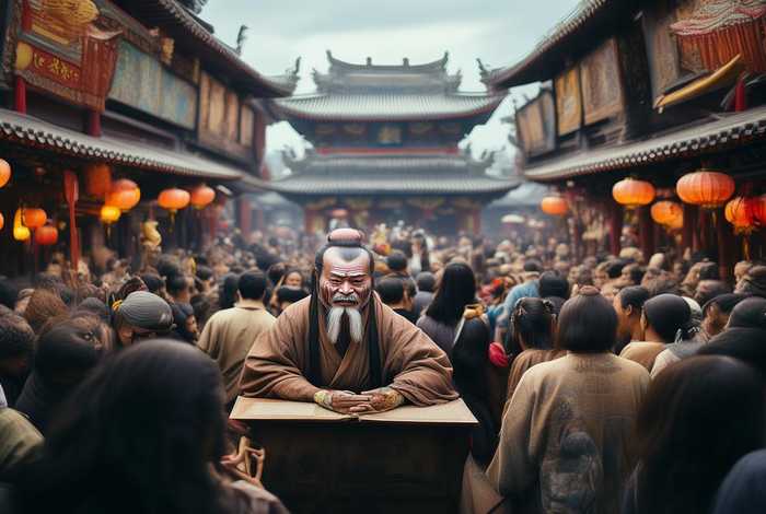 中国历史的奇葩故事100字，中国历史的奇葩故事100字内容