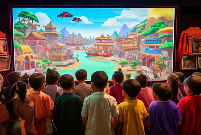 小孩子适合看的中国历史动画片,小孩子适合看的中国历史动画片有哪些 小孩子适合看的中国历史动画片,小孩子适合看的中国历史动画片有哪些