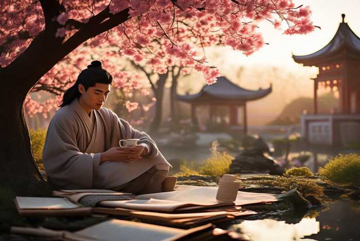 中国故事365 - 中国故事英语演讲稿3分钟