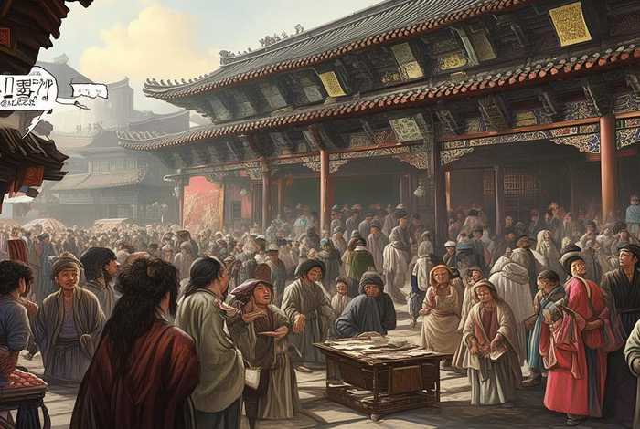 明朝那些事故事；明朝那些事故事情节