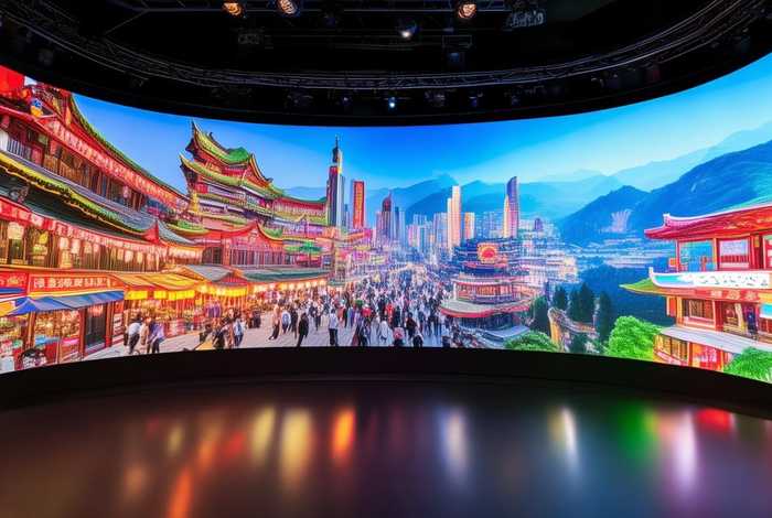中国导游发展历程，中国导游发展历程视频
