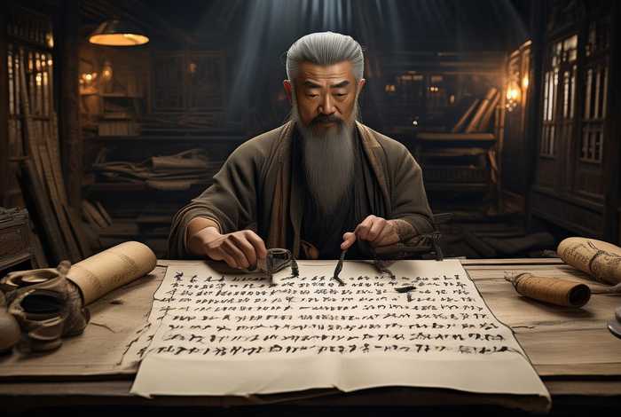 史记中的历史故事原文 - 史记中的历史故事原文及翻译