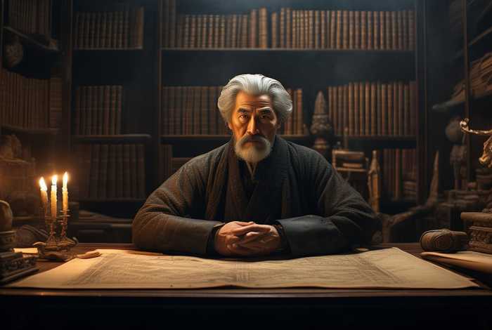 姓周的历史名人的故事简介 - 姓周的历史名人的故事简介50字