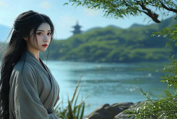 昭君的故事(昭君的故事发生在) 昭君的故事(昭君的故事发生在)