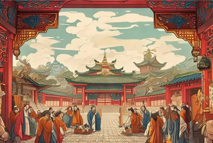 用英语介绍中国的历史故事 - 用英语介绍中国的历史故事作文 用英语介绍中国的历史故事 - 用英语介绍中国的历史故事作文