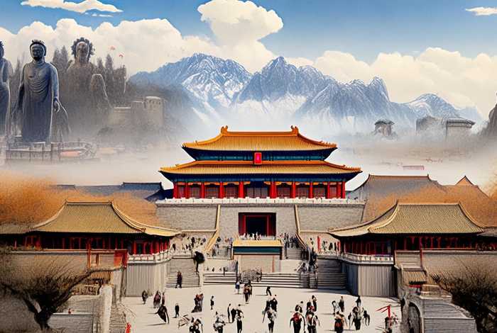 隋到清的历史典故 隋朝到清朝的历史故事有哪些