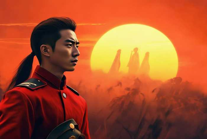 中国红色故事 50字 中国红色故事 50字简短 中国红色故事 50字 中国红色故事 50字简短