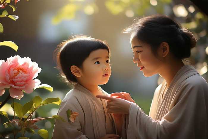 中国古代慈母教子的故事；中国古代慈母教子的故事简短