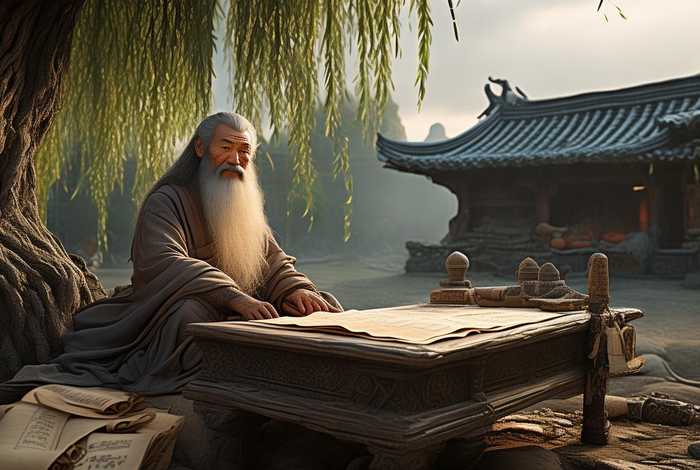中国古代历史的传说故事，中国古代历史的传说故事有哪些