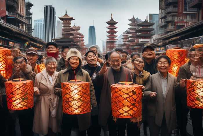 中国发展进步故事 中国发展进步故事分享