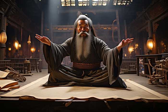 评书讲历史 - 讲历史的评书