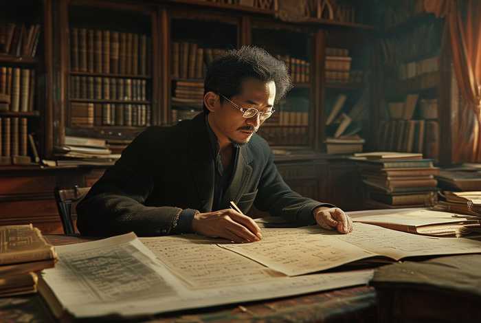 杨振宁有关故事 杨振宁有关故事有哪些 杨振宁有关故事 杨振宁有关故事有哪些