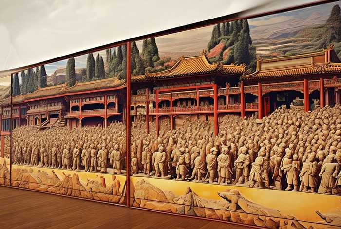 中国历史按年代可以划分成的阶段，中国历史按年代可以划分成的阶段是