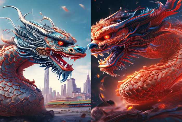 以前的中国vs现在的中国 以前的中国vs现在的中国波兰球