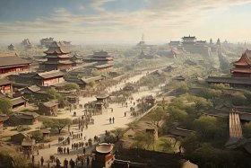 中国历史发展过程（中国历史发展过程详细历史）