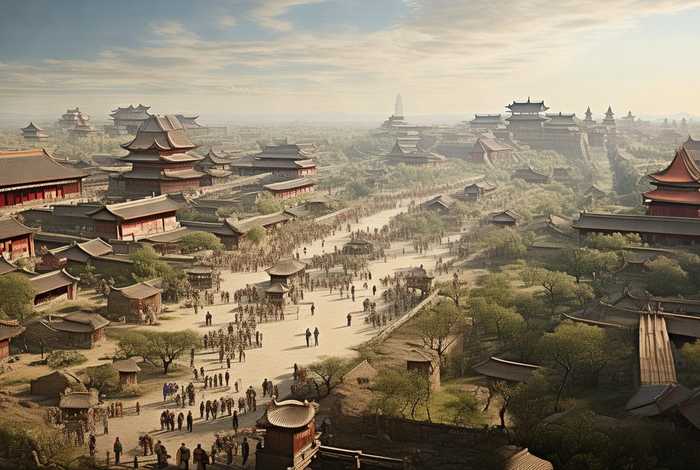 中国历史发展过程(中国历史发展过程详细历史) 中国历史发展过程(中国历史发展过程详细历史)