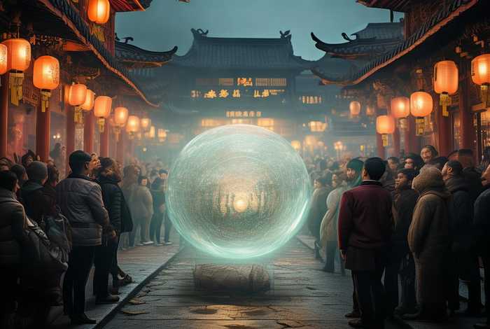 中国的怪事（中国发生的十大怪事）