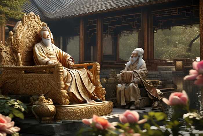 中国历史短文的故事50字；中国历史短文的故事50字内容