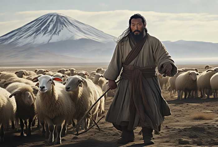 苏武牧羊的真实历史,苏武牧羊的真实历史是什么 苏武牧羊的真实历史,苏武牧羊的真实历史是什么