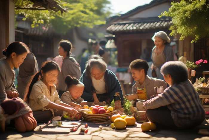 中国好邻居故事绘本；中国好邻居故事绘本制作