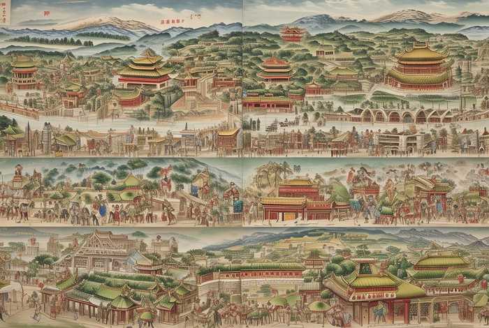 中国历史发展脉络大纲、梳理中国历史发展脉络 中国历史发展脉络大纲、梳理中国历史发展脉络