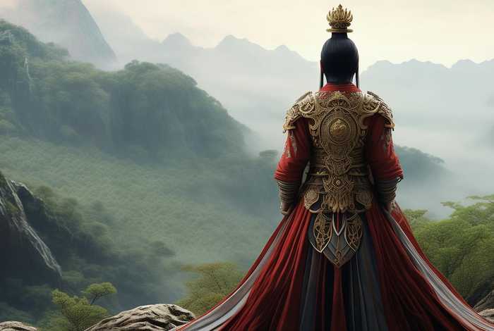 轩辕在历史上的描述；轩辕有怎样的历史地位