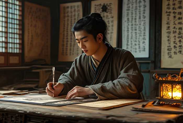 制作历史人物故事读书卡片 制作历史人物故事读书卡片王戎