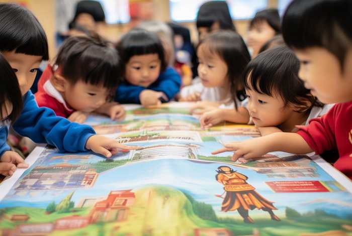 四年级中国历史人物故事 - 四年级中国历史人物故事100个 四年级中国历史人物故事 - 四年级中国历史人物故事100个
