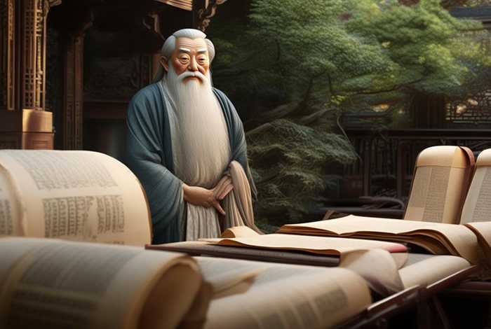 中国古代历史人物故事有哪些30字 - 中国古代历史人物故事有哪些30字左右