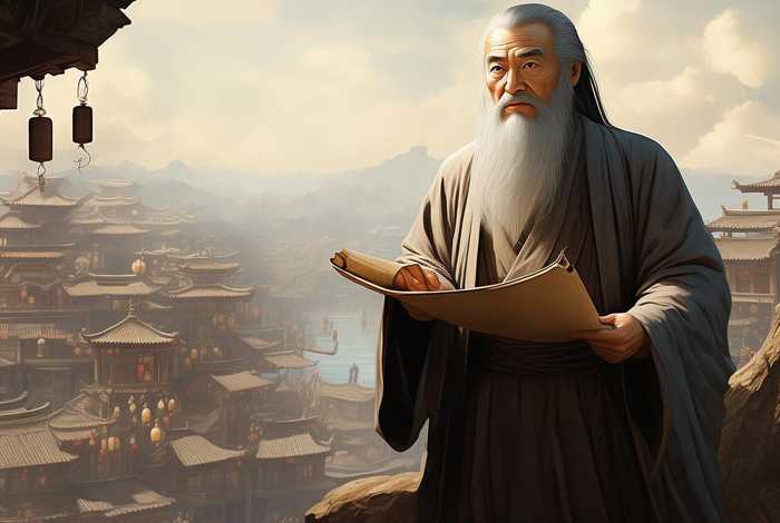 史记中范蠡故事，史记中范蠡故事概括