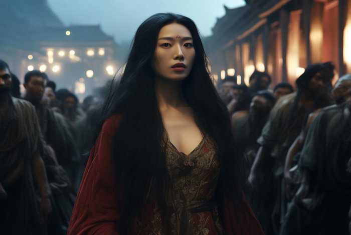 苏妲己历史介绍(苏妲己历史介绍真实有奴隶的故事) 苏妲己历史介绍(苏妲己历史介绍真实有奴隶的故事)