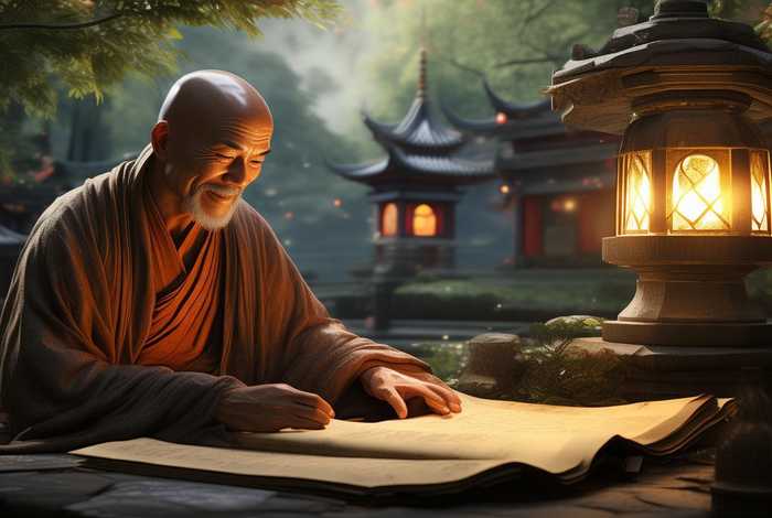 中国佛教故事典故 - 中国佛教故事典故有哪些 中国佛教故事典故 - 中国佛教故事典故有哪些