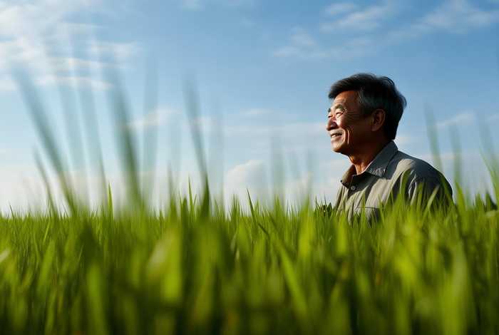勇于探索的名人、勇于探索的名人素材袁隆平