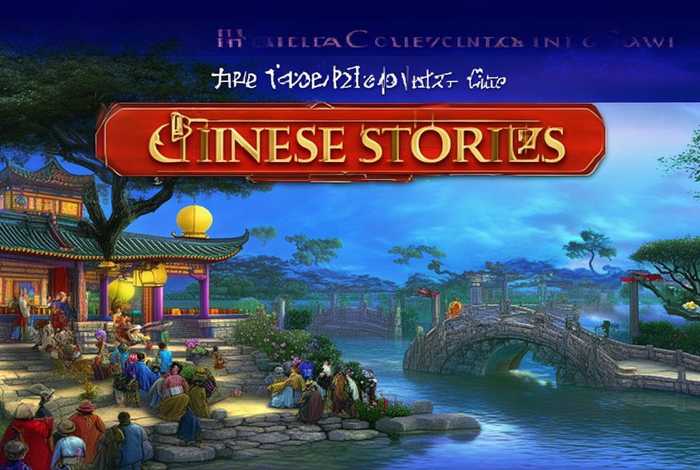 听中国故事大全完整版 - 听中国故事大全完整版免费