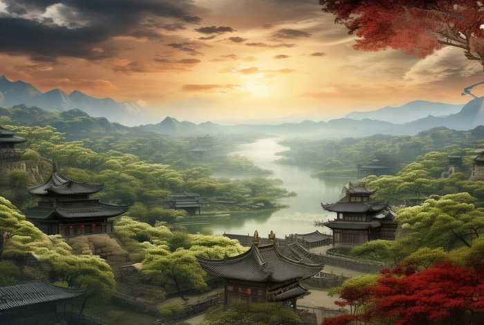 中国历史春秋战国魏晋南北朝、春秋战国时期和魏晋南北朝的历史有哪些相似之处