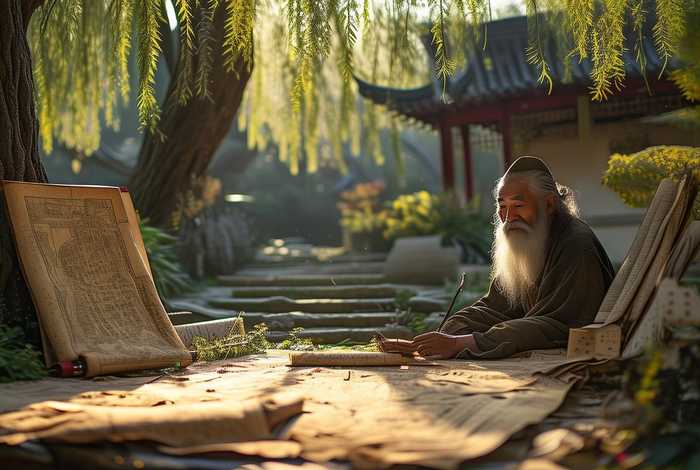 中国历史风水故事传说有哪些；中国历史风水故事传说有哪些书