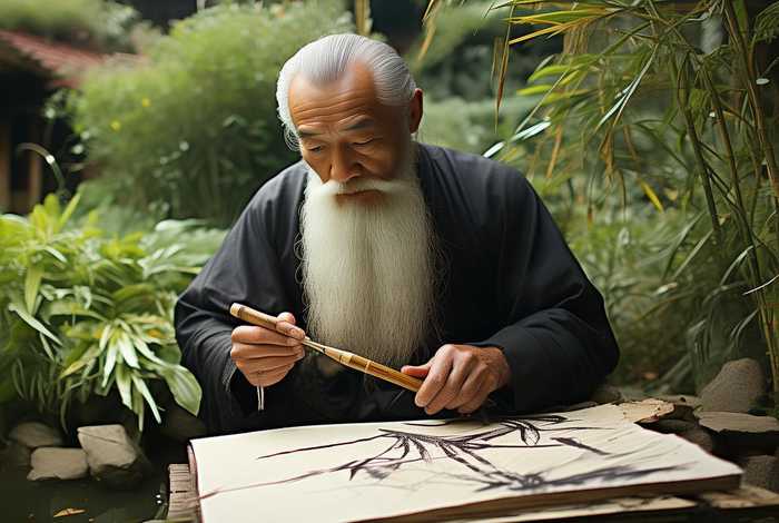 郑板桥的资料和故事 - 郑板桥的资料和故事50字