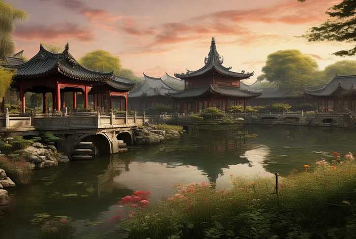 中国近代史圆明园，中国近代史圆明园历史背景