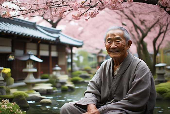 日本科学家谈老子;日本人老子 日本科学家谈老子;日本人老子