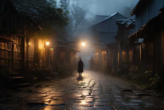 雨夜小故事是什么 - 雨夜小故事是什么意思啊 雨夜小故事是什么 - 雨夜小故事是什么意思啊