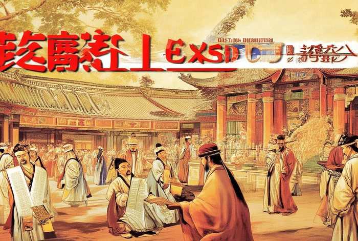 中国历史朝代历史故事大全（中国各朝代的历史故事大全）