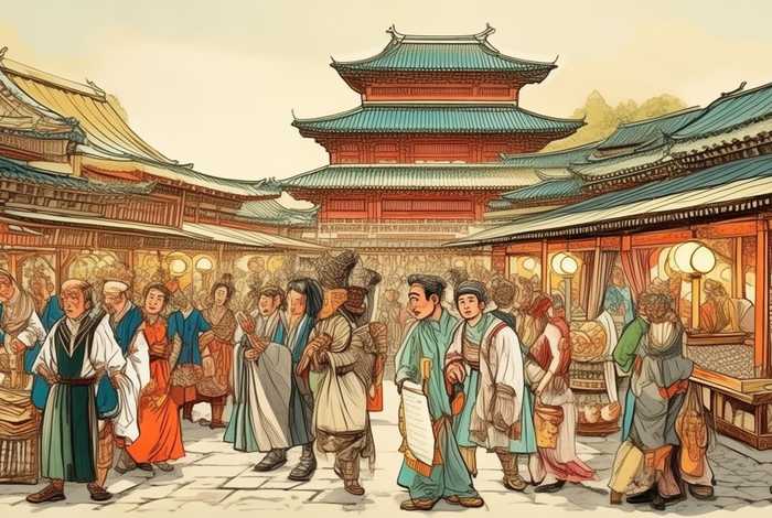 英语写中国历史故事的作文(英语写中国历史故事的作文怎么写) 英语写中国历史故事的作文(英语写中国历史故事的作文怎么写)