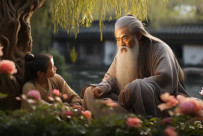 中国古代历史人物故事有哪些？（中国古代历史人物故事有哪些故事）