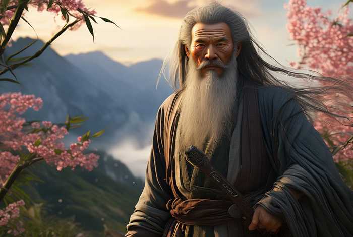 中国古代隐士有谁 中国古代隐士有谁当过兵