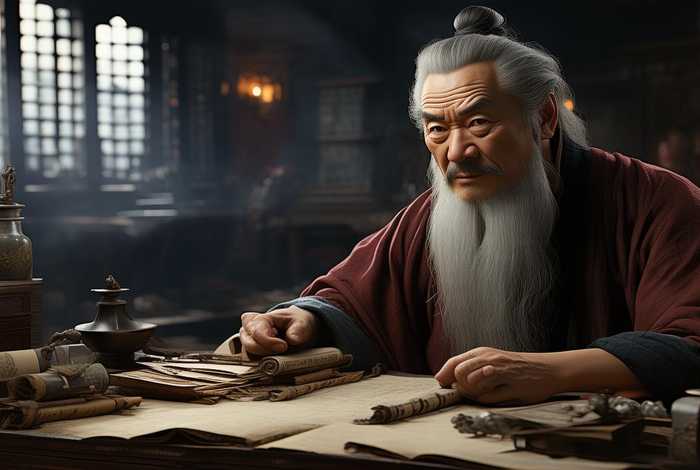桑弘羊的真实历史 - 桑弘羊的人物简介