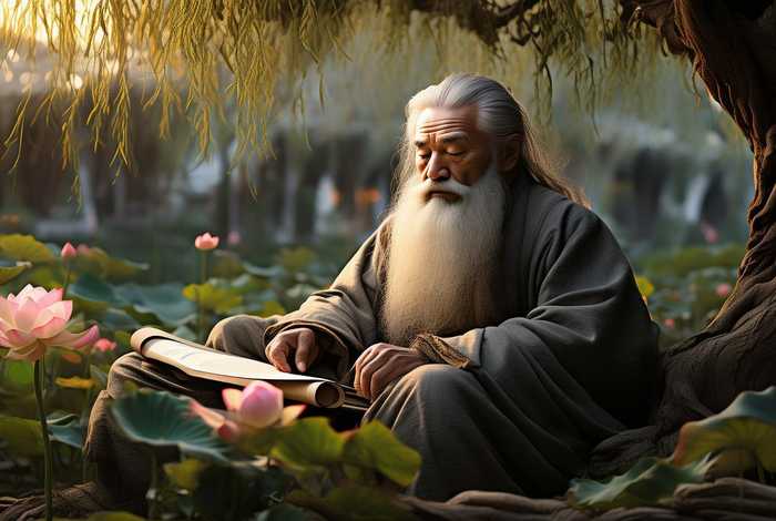圣贤故事 - 圣贤故事大全100篇