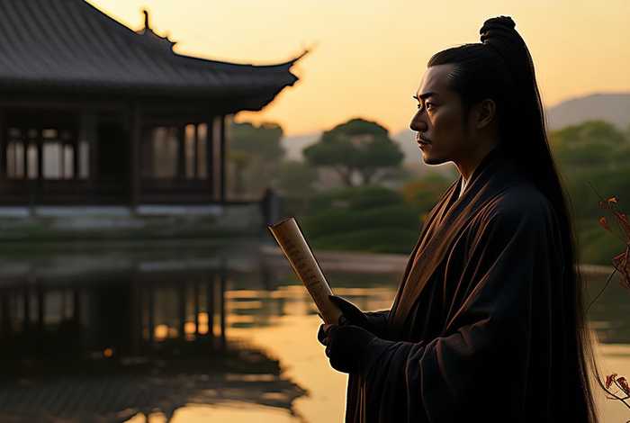 中国古代历史人物故事剧本，中国古代历史人物故事剧本简短