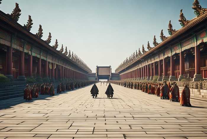 正史故事 古代正史