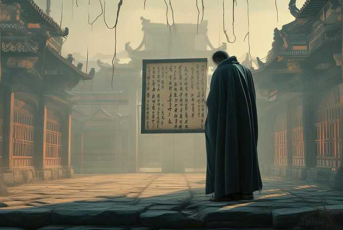 中国古代历史冤案；中国古代历史冤案分析